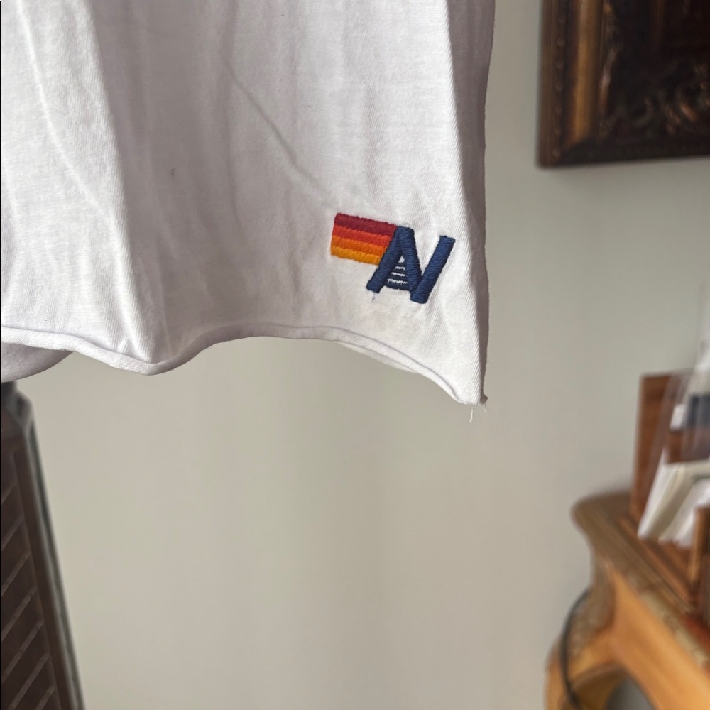 Aviator nation, short sleeve T-shirt - Picture 3 of 3
